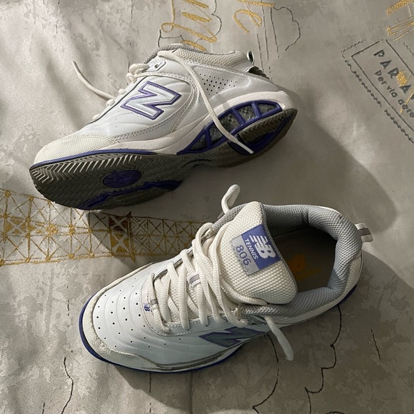 New Balance 806 - Picture 5 of 9